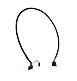 Horizon Fitness 7.8AT-04 - TM1000C Treadmill Console Wire Up2 650mm 1000460797-hydrafitnessparts