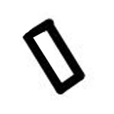 Horizon Fitness 7.8AT-04 Treadmill Single Side Foam 20 x 3.5T x 50L 1000443075-hydrafitnessparts