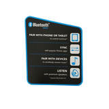 Horizon Fitness 7.8AT TM758 TM1000 7.8AT-02 TM758B TM1000B Treadmill Right Kettle Pop Sticker Synthetic Paper 1000437912-hydrafitnessparts