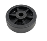 Horizon Fitness AFG - Advanced Fitness Group Matrix Retail Vision Fitness Treadmill Nylon Wheel 000037-CC-hydrafitnessparts