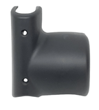 Horizon Fitness AFG Livestrong Elliptical Left Pulley Cover 1000100845-hydrafitnessparts