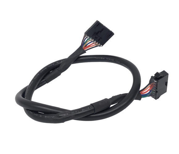 Horizon Fitness AFG Treadmill Console Connection Wire Harness 450L 1000108203-hydrafitnessparts