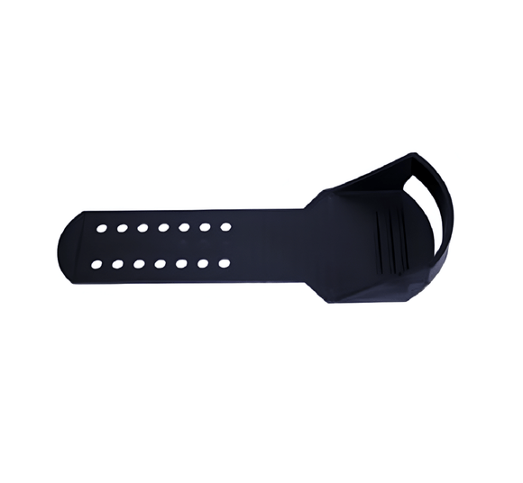 Horizon Fitness AR50B AR09 AR52 AR53 Rower Rubber Foot Pad Heel 001393-B-hydrafitnessparts