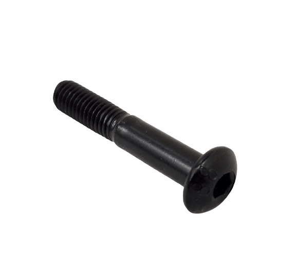 Horizon Fitness AR50B AR52 AR53 Rower Button Head Screw M8 - 1.25P x 45L/ 19L 004777-00-hydrafitnessparts
