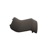 Horizon Fitness AR52 AR53 Rower Front Upper Frame Cover 1000409269-hydrafitnessparts