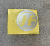 Horizon Fitness AR52 AR53 Rower Guide Rail Decal DIAM.60 1000409328-hydrafitnessparts