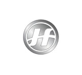 Horizon Fitness AR52 AR53 Rower Guide Rail Decal DIAM.60 1000409328-hydrafitnessparts