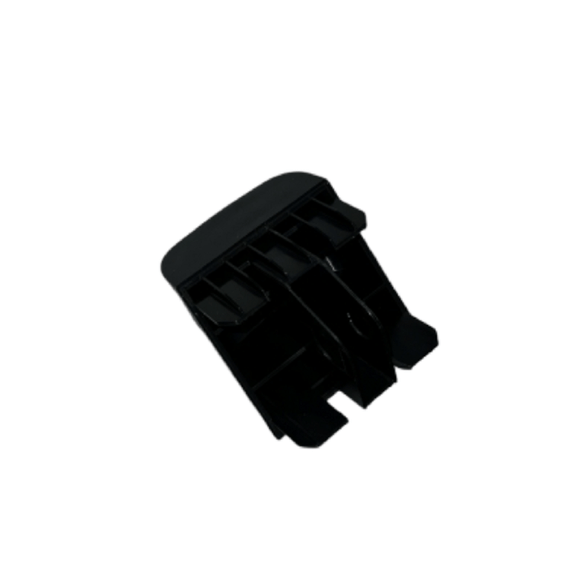 Horizon Fitness AR52 AR53 Rower Guide Rail End Cap 1000409243-hydrafitnessparts