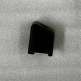 Horizon Fitness AR52 AR53 Rower Left Frame Foot Pad 1000412106-hydrafitnessparts