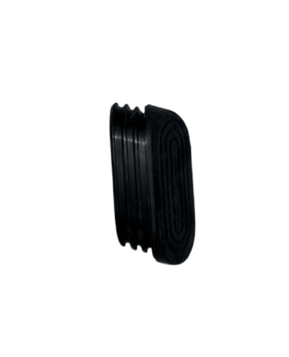 Horizon Fitness AR52 AR53 Rower Left Stabilizer End Cap 1000414659-hydrafitnessparts