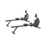 Horizon Fitness AR52 AR53 Rower Manual Assembly Manipulate 1000412191-hydrafitnessparts