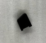 Horizon Fitness AR52 AR53 Rower Right Frame Foot Pad 1000412107-hydrafitnessparts