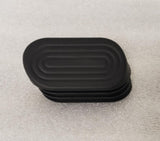 Horizon Fitness AR52 AR53 Rower Right Stabilizer Tube End Cap 1000414660-hydrafitnessparts