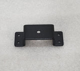 Horizon Fitness AR52 Rower Fixing Mount Plate Black Matte 1000409208-hydrafitnessparts