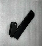 Horizon Fitness AR53 AR52 Rower Console Mast Set Black Metal 1000412095-hydrafitnessparts