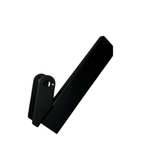 Horizon Fitness AR53 AR52 Rower Console Mast Set Black Metal 1000412095-hydrafitnessparts