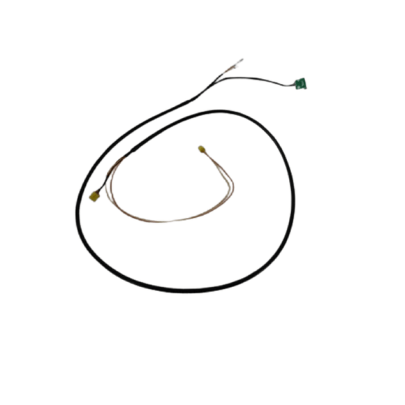 Horizon Fitness Adventure 5-02 Treadmill Right Handlebar Quick Key Connect Wire 1000334060-hydrafitnessparts