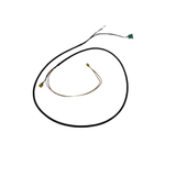 Horizon Fitness Adventure 5-02 Treadmill Right Handlebar Quick Key Connect Wire 1000334060-hydrafitnessparts