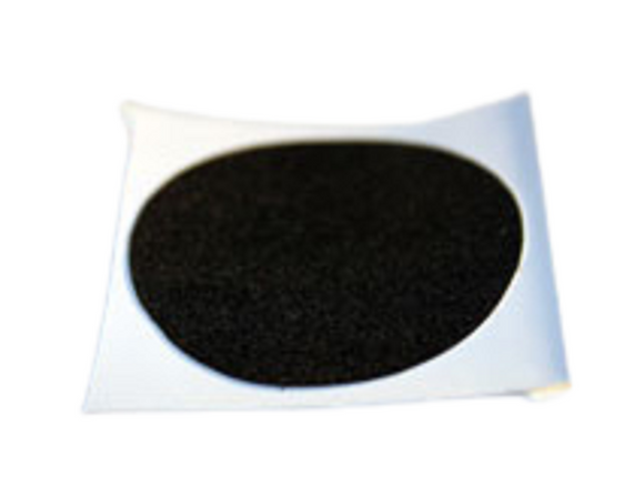 Horizon Fitness CE9.2 LS10.0E LS12.9E LS13.0E LS7.9E Elliptical Side Cover Round Sticker 1000109521-hydrafitnessparts