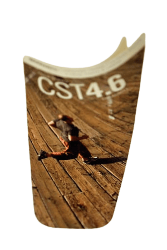 Horizon Fitness CSE4.6 30519 CST4.6 Treadmill Left Decal Motor Cover POP 060626-AX-hydrafitnessparts