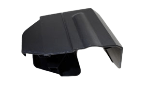 Horizon Fitness CSE4.6 30519 CST4.6 Treadmill Right End Cap Foot Rail 056395-CA-hydrafitnessparts