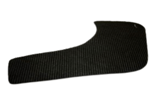 Horizon Fitness CSE4.6 CST4.6 3.6 30519 Treadmill Left Tray Pad 056303-AA-hydrafitnessparts