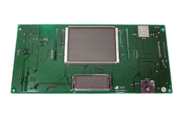 Horizon Fitness CST3.5 - TM160 Treadmill Upper Control Board 013628-ADX-hydrafitnessparts