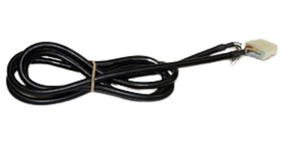 Horizon Fitness CST3.6 CST4.6 LS925T T74 T73 Treadmill Console Mast Cable 1700L 056450-A-hydrafitnessparts