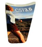 Horizon Fitness CST3.6 TM208 Treadmill Left Pop Decal Motor Cover 060622-AX-hydrafitnessparts