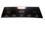 Horizon Fitness CST3.6 Treadmill Display Console Overlay without Circuit Board 056460-AX-hydrafitnessparts