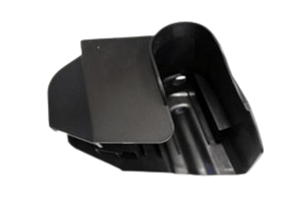 Horizon Fitness CST3.6 Treadmill Left End Cap Foot Rail 056387-CA-hydrafitnessparts