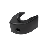 Horizon Fitness CST4.5 Treadmill Right End Cap Foot Rail 001343-CA-hydrafitnessparts