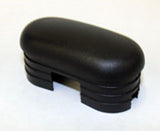 Horizon Fitness CT5.0 CT81 LS760T LS780T SC2250T T91 Treadmill Side Rail Endcap 076073-hydrafitnessparts