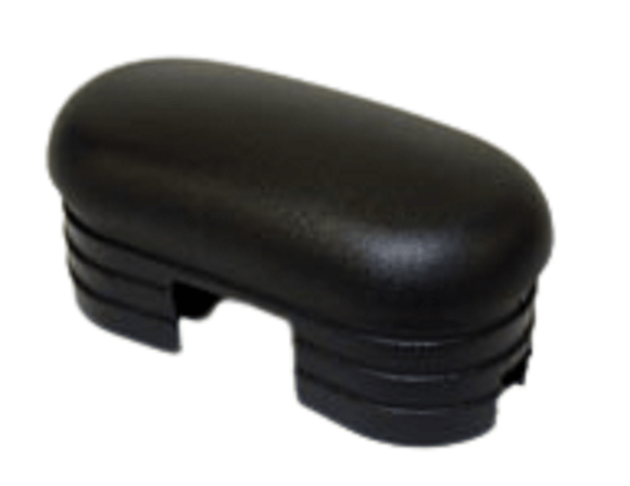 Horizon Fitness CT5.0 CT81 LS760T LS780T SC2250T T91 Treadmill Side Rail Endcap 076073-hydrafitnessparts