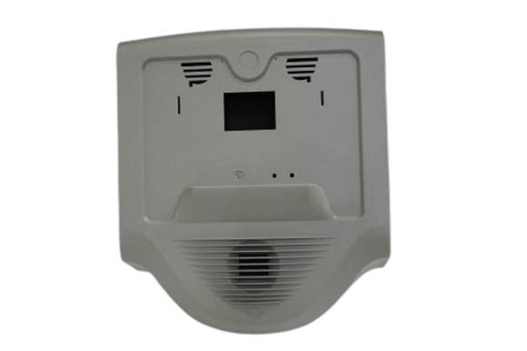 Horizon Fitness CT5.0 T91 Treadmill Console Overlay 101813-hydrafitnessparts