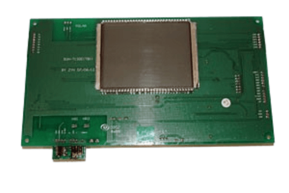 Horizon Fitness CT5.0 T91 Treadmill Upper Control Board 1000096354-hydrafitnessparts