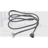 Horizon Fitness CT5.1 GS950T T701 Treadmill Console Main Wire Harness 1000094741-hydrafitnessparts