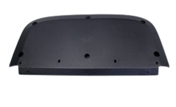 Horizon Fitness CT5.1 T701 Treadmill Console Back Lay 1000092335-hydrafitnessparts