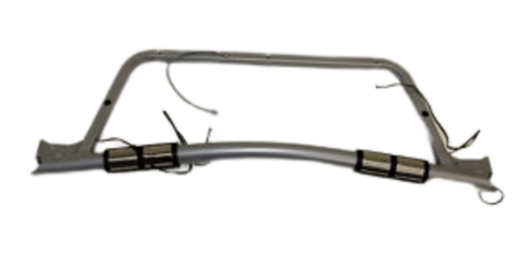 Horizon Fitness CT5.1 T701 Treadmill Console Base Set 1000097228-hydrafitnessparts