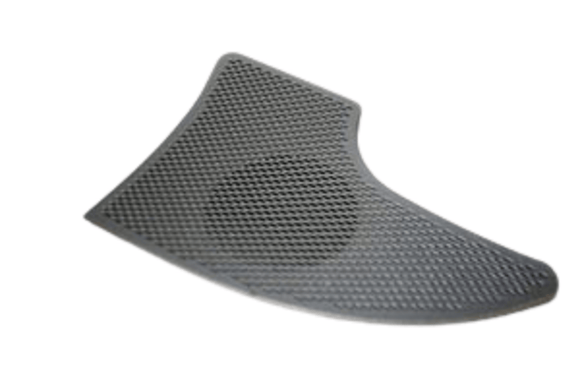 Horizon Fitness CT5.1 T701 Treadmill Left Speaker Cover 1000094933-hydrafitnessparts