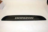 Horizon Fitness CT5.1 T701 Treadmill Motor Upper Sticker Cover 1000093017-hydrafitnessparts