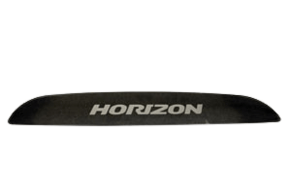 Horizon Fitness CT5.1 T701 Treadmill Motor Upper Sticker Cover 1000093017-hydrafitnessparts