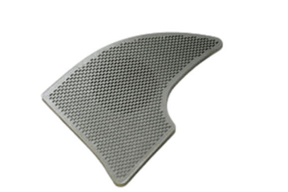 Horizon Fitness CT5.1 T701 Treadmill Right Speaker Cover 1000094934-hydrafitnessparts