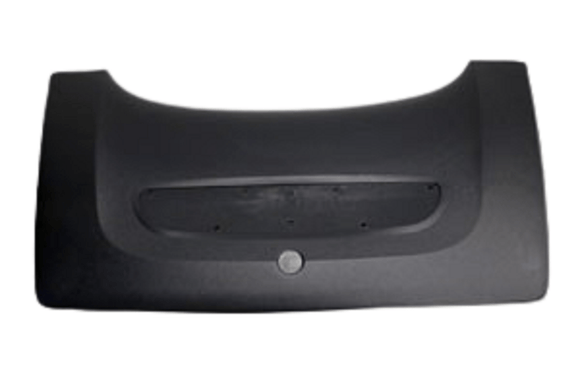 Horizon Fitness CT5.1 T701 Treadmill Upper Motor Cover 1000092675-hydrafitnessparts