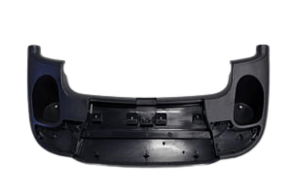 Horizon Fitness CT5.1 Treadmill Console Upper Cover 1000092333-hydrafitnessparts