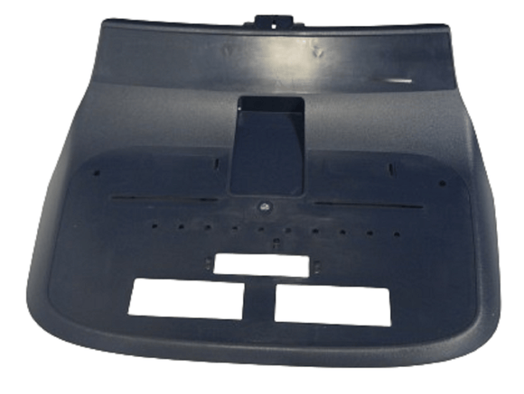 Horizon Fitness CT5.1 Treadmill Console overlay 1000092334-hydrafitnessparts