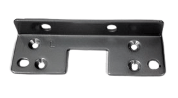 Horizon Fitness CT5.2 CT5.3 CT7.1 GS950TSM T101-03 T202 T203 Treadmill Left Console Mast Fixing Plate Set 1000209336-hydrafitnessparts