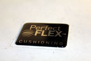 Horizon Fitness CT5.2 Ct5.3 GS950TSM T101 Treadmill Poly Side Rail Sticker Cover 1000104159-hydrafitnessparts