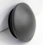 Horizon Fitness CT5.2 GS950TSM T101 Treadmill Handlebar Black Endcap 1000104155-hydrafitnessparts