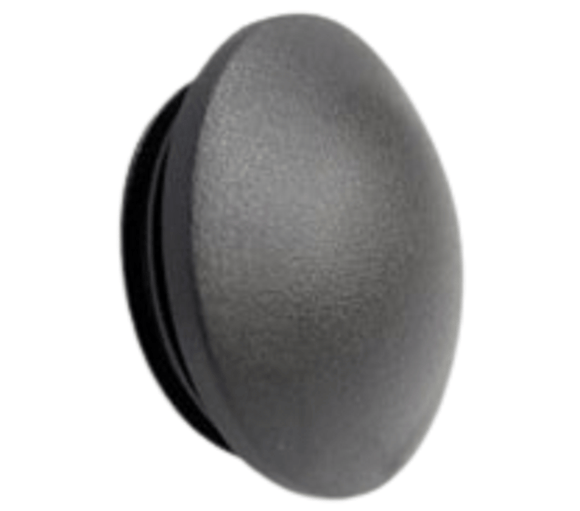 Horizon Fitness CT5.2 GS950TSM T101 Treadmill Handlebar Black Endcap 1000104155-hydrafitnessparts